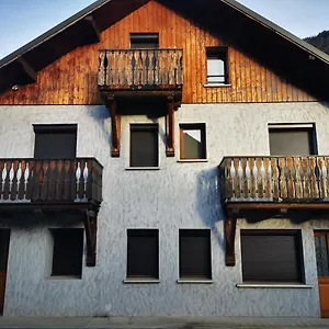 4-6 Personnes A Proximite Des Stations Et Grands Cols Saint Avre la Chambre