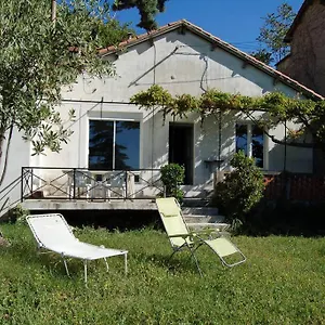 Maison Climatisee Pour 4 Pers A 5min D'avignon Villeneuve-lès-Avignon
