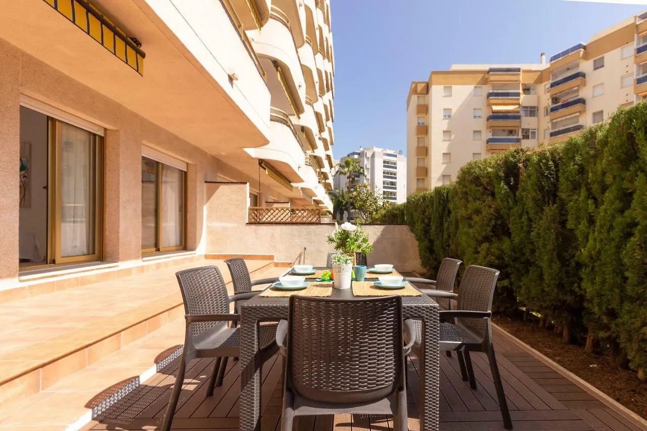 Appartement Cordoba Premium à Salou 0*,  Espagne