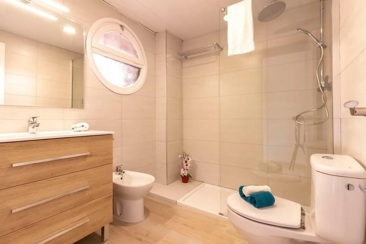 Appartement Cordoba Premium à Salou 0*,  Espagne