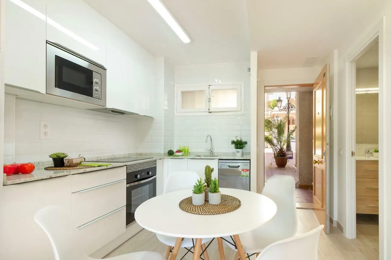Appartement Cordoba Premium à Salou 0*,  Espagne