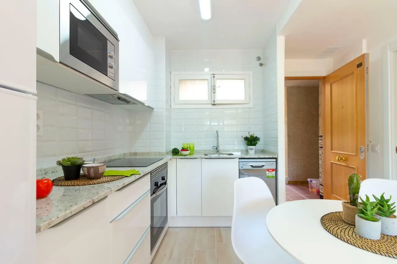Appartement Cordoba Premium à Salou