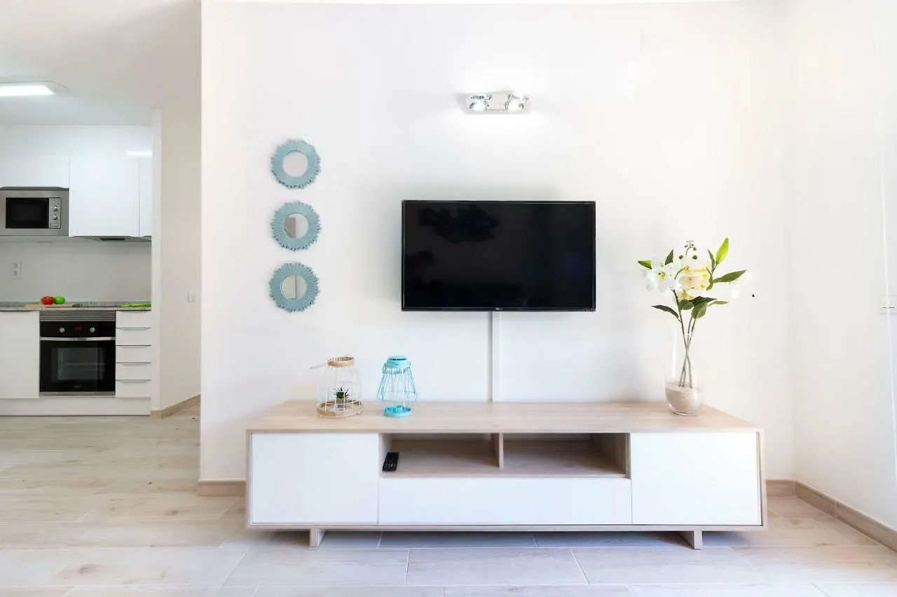 Appartement Cordoba Premium à Salou