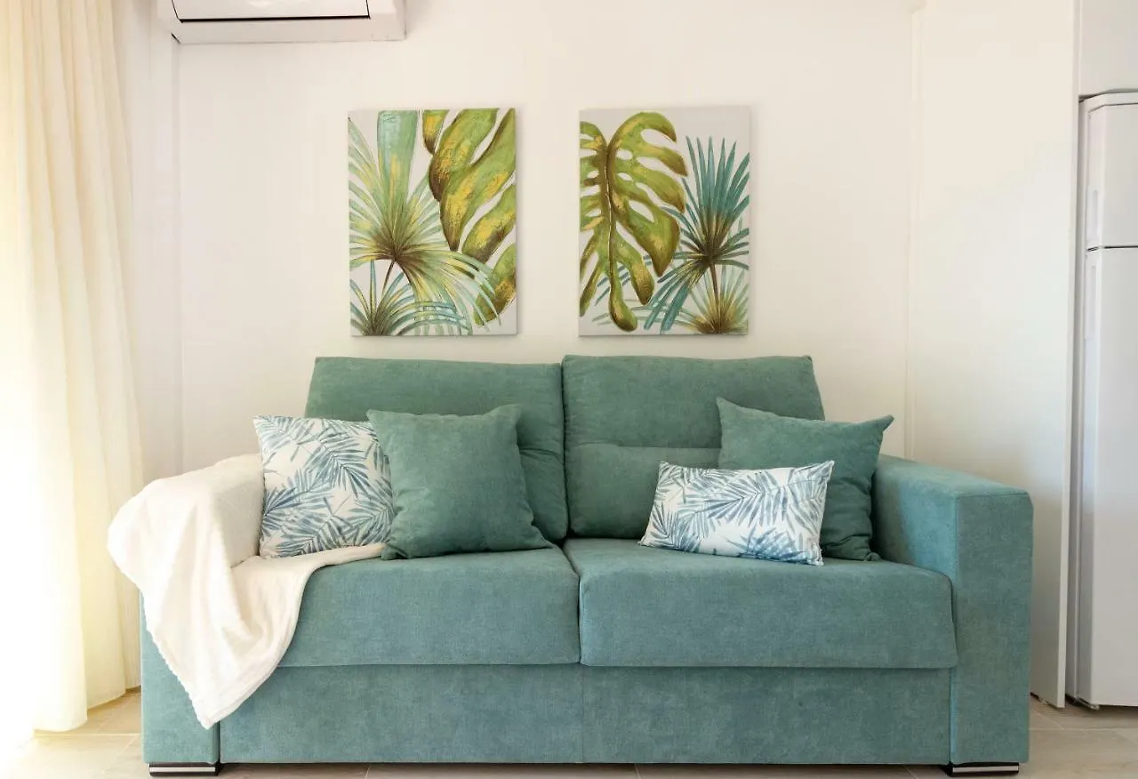 Appartement Cordoba Premium à Salou