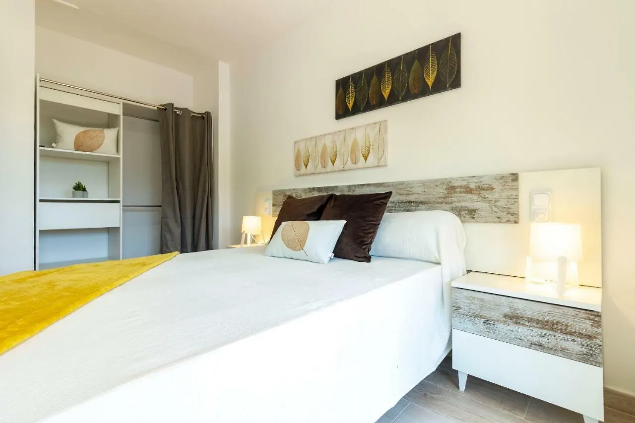 Appartement Cordoba Premium à Salou