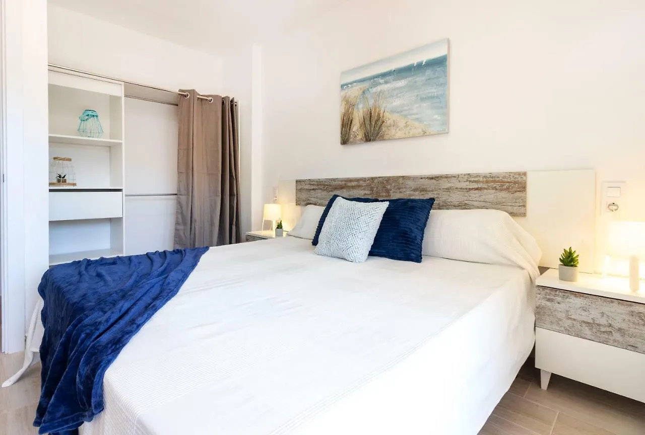 Appartement Cordoba Premium à Salou 0*,  Espagne